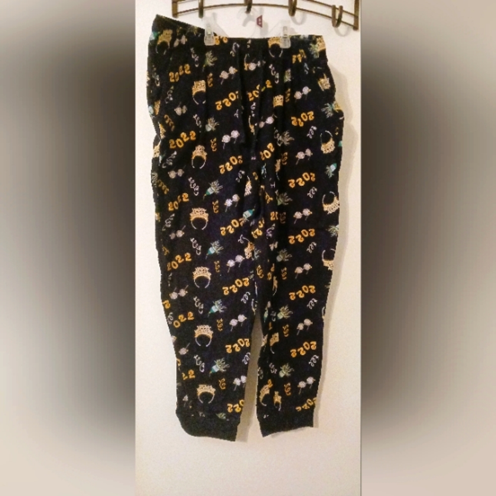 Old Navy Pajama Pants